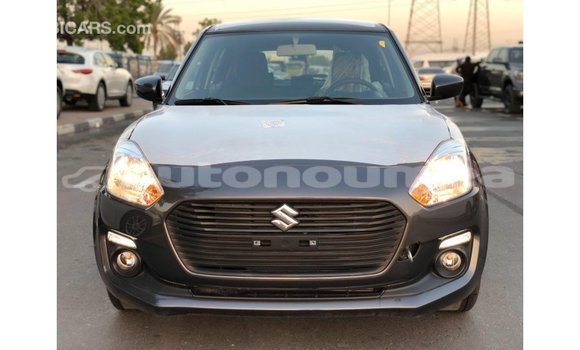 Buy Import Suzuki Swift Other Car in Import - Dubai in Iles Buy Import Suzuki Swift Other Car in Import - Dubai in Iles