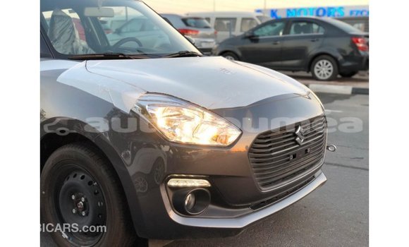 Buy Import Suzuki Swift Other Car in Import - Dubai in Iles Buy Import Suzuki Swift Other Car in Import - Dubai in Iles