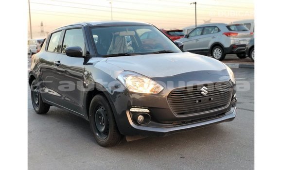 Buy Import Suzuki Swift Other Car in Import - Dubai in Iles Buy Import Suzuki Swift Other Car in Import - Dubai in Iles