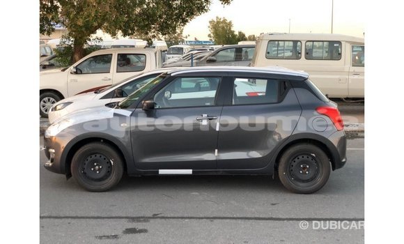 Buy Import Suzuki Swift Other Car in Import - Dubai in Iles Buy Import Suzuki Swift Other Car in Import - Dubai in Iles