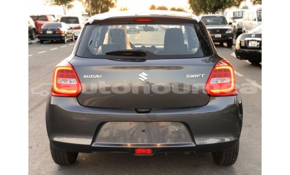Buy Import Suzuki Swift Other Car in Import - Dubai in Iles Buy Import Suzuki Swift Other Car in Import - Dubai in Iles
