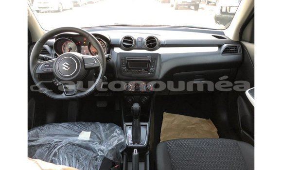 Buy Import Suzuki Swift Other Car in Import - Dubai in Iles Buy Import Suzuki Swift Other Car in Import - Dubai in Iles