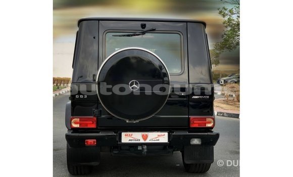 Buy Import Mercedes-Benz 190 Black Car in Import - Dubai in Iles Buy Import Mercedes-Benz 190 Black Car in Import - Dubai in Iles