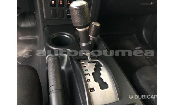 Buy Import Toyota FJ Cruiser White Car in Import - Dubai in Iles Buy Import Toyota FJ Cruiser White Car in Import - Dubai in Iles