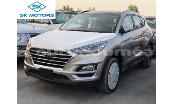 Buy Import Hyundai Tucson Other Car in Import - Dubai in Iles