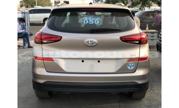 Acheter Import Voiture Hyundai Tucson Autre à Import - Dubai, Iles Acheter Import Voiture Hyundai Tucson Autre à Import - Dubai, Iles