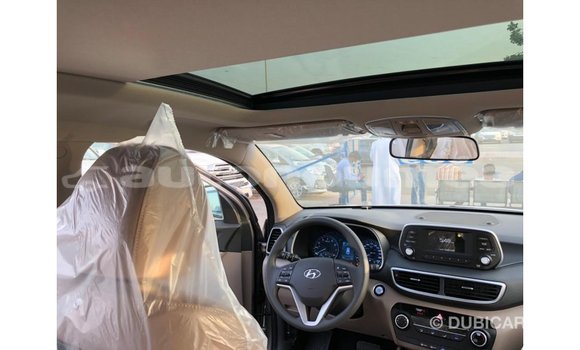 Acheter Import Voiture Hyundai Tucson Autre à Import - Dubai, Iles Acheter Import Voiture Hyundai Tucson Autre à Import - Dubai, Iles