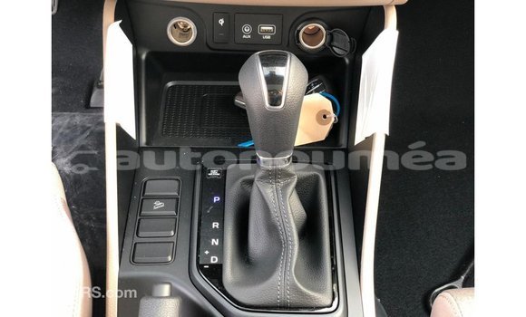 Acheter Import Voiture Hyundai Tucson Autre à Import - Dubai, Iles Acheter Import Voiture Hyundai Tucson Autre à Import - Dubai, Iles