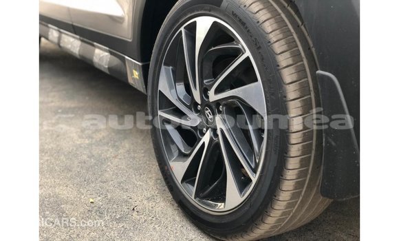 Acheter Import Voiture Hyundai Tucson Autre à Import - Dubai, Iles Acheter Import Voiture Hyundai Tucson Autre à Import - Dubai, Iles