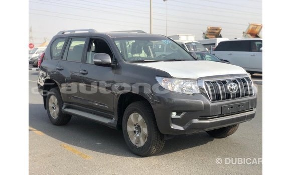 Acheter Import Voiture Toyota Prado Autre à Import - Dubai, Iles Acheter Import Voiture Toyota Prado Autre à Import - Dubai, Iles