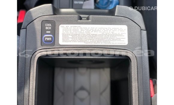 Acheter Import Voiture Toyota Prado Autre à Import - Dubai, Iles Acheter Import Voiture Toyota Prado Autre à Import - Dubai, Iles