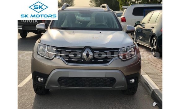 Acheter Import Voiture Renault Duster Beige à Import - Dubai, Iles Acheter Import Voiture Renault Duster Beige à Import - Dubai, Iles