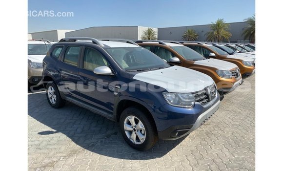 Acheter Import Voiture Renault Duster Beige à Import - Dubai, Iles Acheter Import Voiture Renault Duster Beige à Import - Dubai, Iles