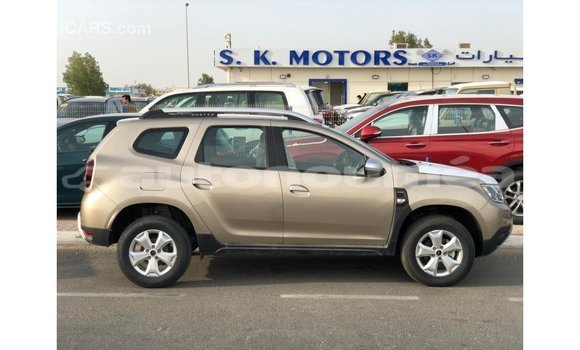Acheter Import Voiture Renault Duster Beige à Import - Dubai, Iles Acheter Import Voiture Renault Duster Beige à Import - Dubai, Iles
