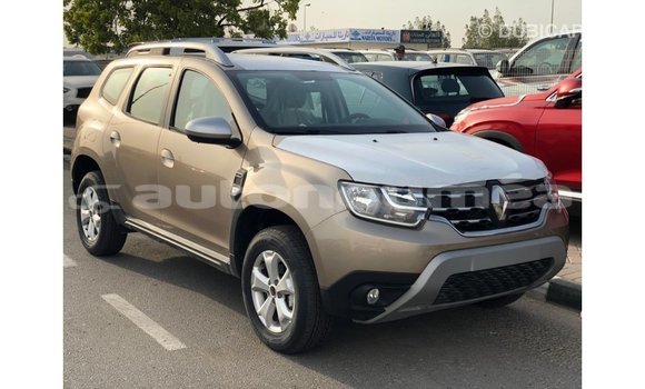 Acheter Import Voiture Renault Duster Beige à Import - Dubai, Iles Acheter Import Voiture Renault Duster Beige à Import - Dubai, Iles