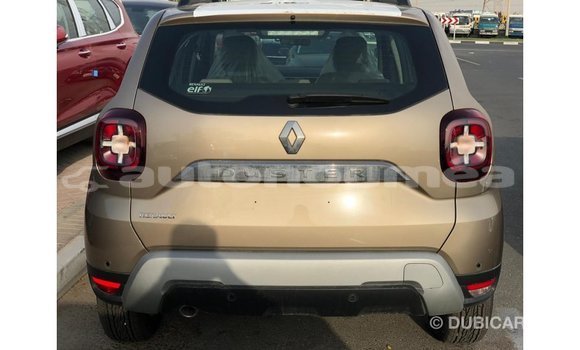 Acheter Import Voiture Renault Duster Beige à Import - Dubai, Iles Acheter Import Voiture Renault Duster Beige à Import - Dubai, Iles
