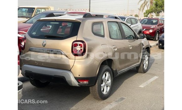 Acheter Import Voiture Renault Duster Beige à Import - Dubai, Iles Acheter Import Voiture Renault Duster Beige à Import - Dubai, Iles