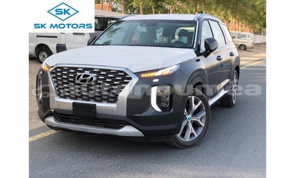 Acheter Import Voiture Hyundai V6 Autre à Import - Dubai, Iles