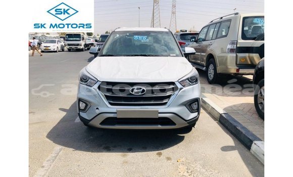 Buy Import Hyundai Creta Other Car in Import - Dubai in Iles Buy Import Hyundai Creta Other Car in Import - Dubai in Iles