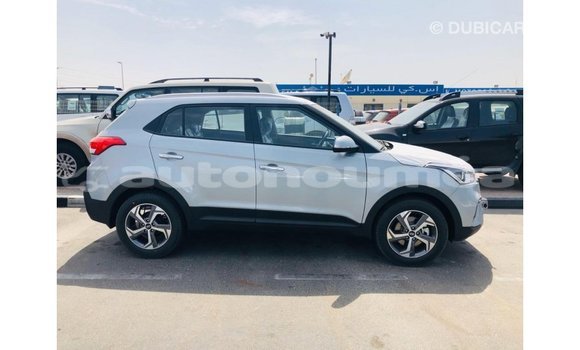 Acheter Import Voiture Hyundai Creta Autre à Import - Dubai, Iles Acheter Import Voiture Hyundai Creta Autre à Import - Dubai, Iles