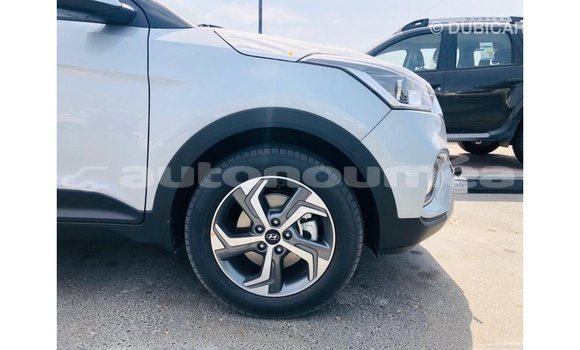 Acheter Import Voiture Hyundai Creta Autre à Import - Dubai, Iles Acheter Import Voiture Hyundai Creta Autre à Import - Dubai, Iles