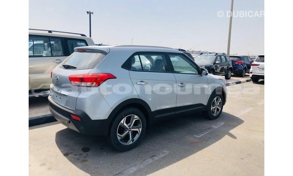 Acheter Import Voiture Hyundai Creta Autre à Import - Dubai, Iles Acheter Import Voiture Hyundai Creta Autre à Import - Dubai, Iles