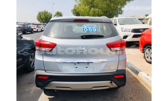 Acheter Import Voiture Hyundai Creta Autre à Import - Dubai, Iles Acheter Import Voiture Hyundai Creta Autre à Import - Dubai, Iles