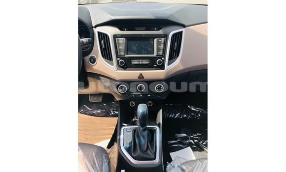 Acheter Import Voiture Hyundai Creta Autre à Import - Dubai, Iles Acheter Import Voiture Hyundai Creta Autre à Import - Dubai, Iles