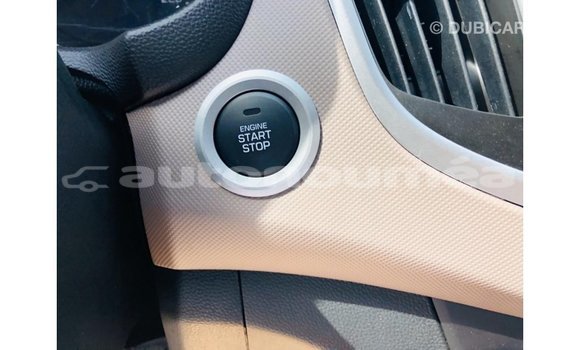 Acheter Import Voiture Hyundai Creta Autre à Import - Dubai, Iles Acheter Import Voiture Hyundai Creta Autre à Import - Dubai, Iles