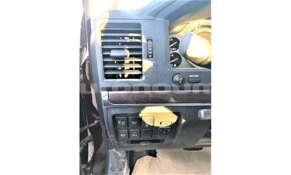 Buy Import Toyota Land Cruiser Other Car in Import - Dubai in Iles Buy Import Toyota Land Cruiser Other Car in Import - Dubai in Iles