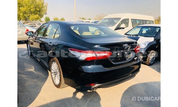 Buy Import Toyota Camry Black Car in Import - Dubai in Iles Buy Import Toyota Camry Black Car in Import - Dubai in Iles