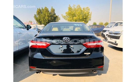 Buy Import Toyota Camry Black Car in Import - Dubai in Iles Buy Import Toyota Camry Black Car in Import - Dubai in Iles