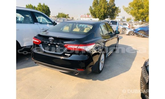 Buy Import Toyota Camry Black Car in Import - Dubai in Iles Buy Import Toyota Camry Black Car in Import - Dubai in Iles