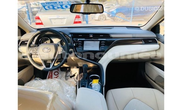 Buy Import Toyota Camry Black Car in Import - Dubai in Iles Buy Import Toyota Camry Black Car in Import - Dubai in Iles