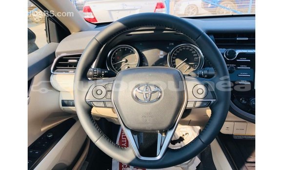 Buy Import Toyota Camry Black Car in Import - Dubai in Iles Buy Import Toyota Camry Black Car in Import - Dubai in Iles