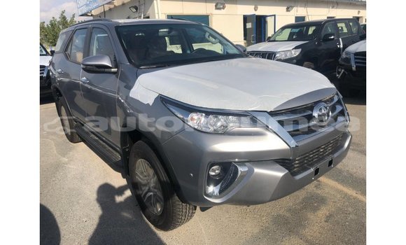 Buy Import Toyota Fortuner Other Car in Import - Dubai in Iles