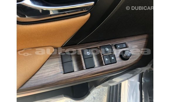 Acheter Import Voiture Toyota Fortuner Autre à Import - Dubai, Iles Acheter Import Voiture Toyota Fortuner Autre à Import - Dubai, Iles