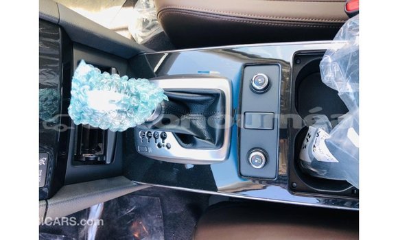 Buy Import Infiniti EX White Car in Import - Dubai in Iles Buy Import Infiniti EX White Car in Import - Dubai in Iles