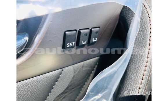 Buy Import Infiniti EX White Car in Import - Dubai in Iles Buy Import Infiniti EX White Car in Import - Dubai in Iles