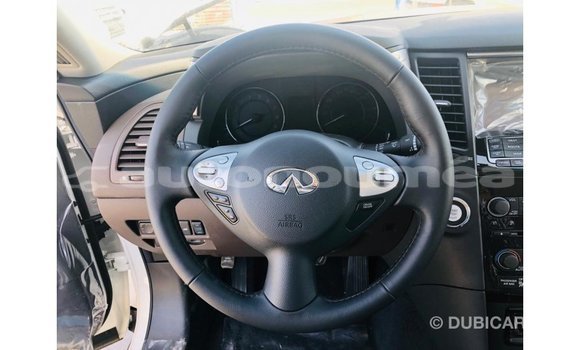 Buy Import Infiniti EX White Car in Import - Dubai in Iles Buy Import Infiniti EX White Car in Import - Dubai in Iles