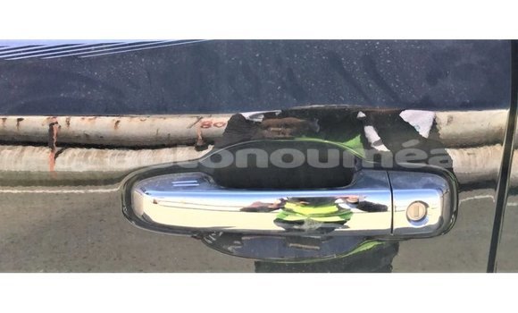 Buy Import Toyota Land Cruiser Black Car in Import - Dubai in Iles Buy Import Toyota Land Cruiser Black Car in Import - Dubai in Iles