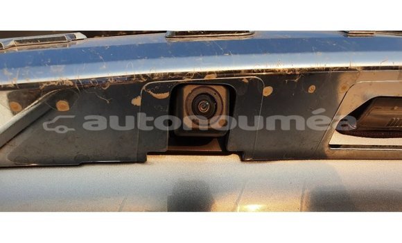 Acheter Import Voiture Toyota Fortuner Autre à Import - Dubai, Iles Acheter Import Voiture Toyota Fortuner Autre à Import - Dubai, Iles