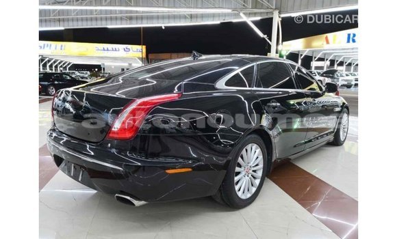 Buy Import Jaguar XJ Black Car in Import - Dubai in Iles Buy Import Jaguar XJ Black Car in Import - Dubai in Iles
