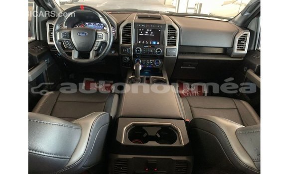 Buy Import Ford Raptor Red Car in Import - Dubai in Iles Buy Import Ford Raptor Red Car in Import - Dubai in Iles