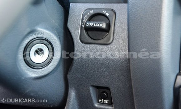 Buy Import Toyota Land Cruiser Other Car in Import - Dubai in Iles Buy Import Toyota Land Cruiser Other Car in Import - Dubai in Iles