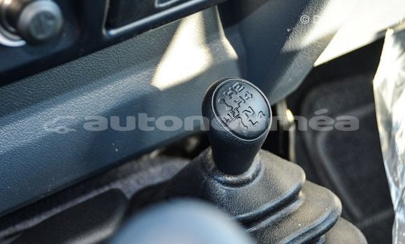 Buy Import Toyota Land Cruiser Other Car in Import - Dubai in Iles Buy Import Toyota Land Cruiser Other Car in Import - Dubai in Iles