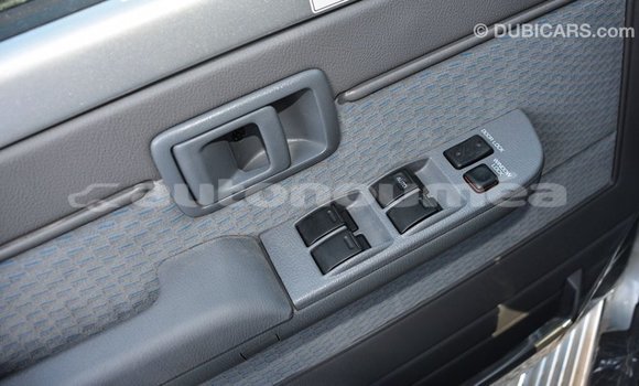 Buy Import Toyota Land Cruiser Other Car in Import - Dubai in Iles Buy Import Toyota Land Cruiser Other Car in Import - Dubai in Iles