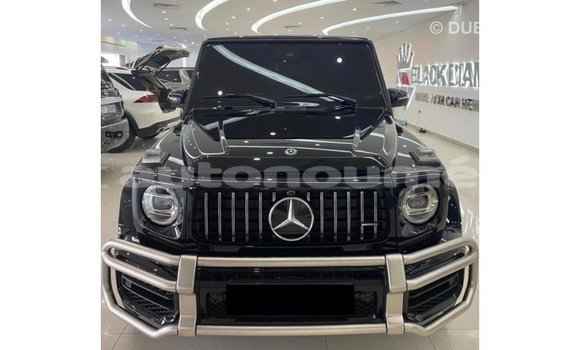Buy Import Mercedes-Benz 190 Black Car in Import - Dubai in Iles Buy Import Mercedes-Benz 190 Black Car in Import - Dubai in Iles