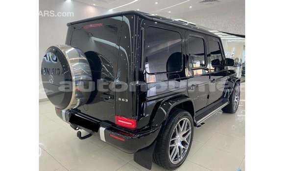 Buy Import Mercedes-Benz 190 Black Car in Import - Dubai in Iles Buy Import Mercedes-Benz 190 Black Car in Import - Dubai in Iles
