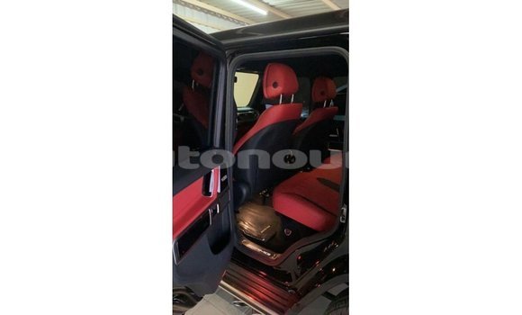 Buy Import Mercedes-Benz 190 Black Car in Import - Dubai in Iles Buy Import Mercedes-Benz 190 Black Car in Import - Dubai in Iles